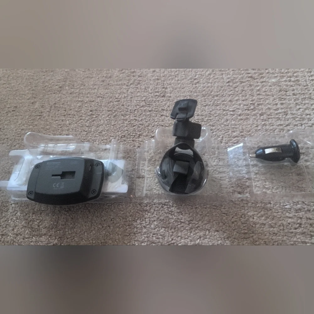 MagicMount Pro Charge Wireless Fast Charging Magnetic Mount For Car Dashboard